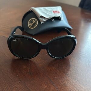 Rayban Sunglasses